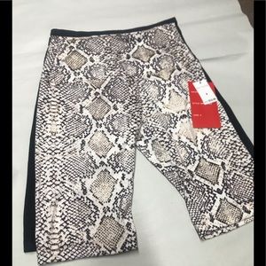 COPY - NWT | Hot Kiss Super Soft High Waisted 2 Pack Workout Shorts Size :S